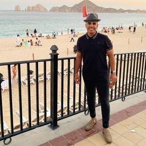 Meet your Posher, Jake